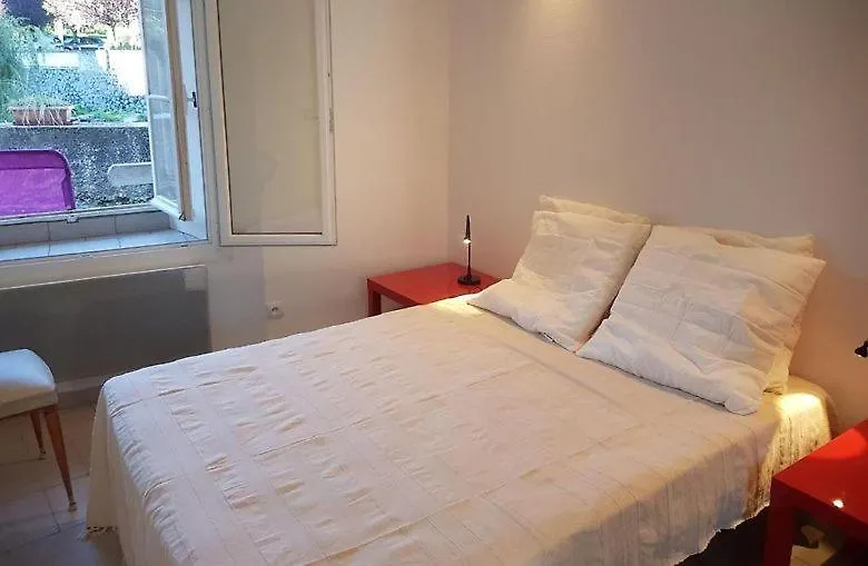 Beaurivage1 Apartment Ax-les-Thermes