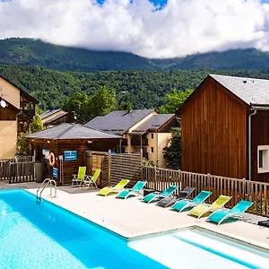 De Tourisme Domaine De La Vallee D'ax Ax-les-Thermes